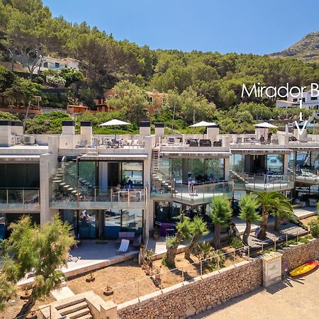 Cala de Sant VicencMirador Blue L - Cala Sant Vicencアパートメント エクステリア 写真