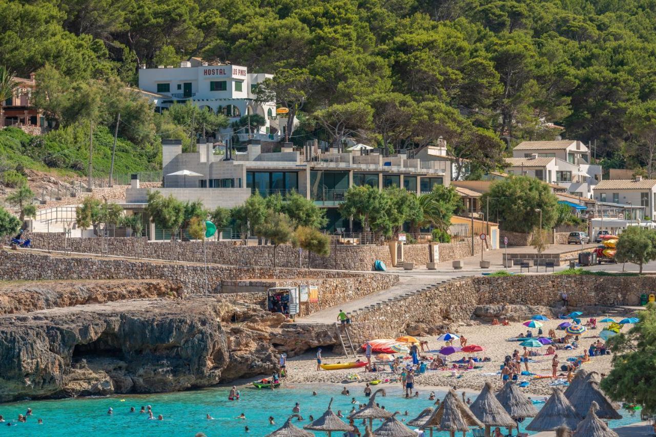 Cala de Sant VicencMirador Blue L - Cala Sant Vicencアパートメント エクステリア 写真