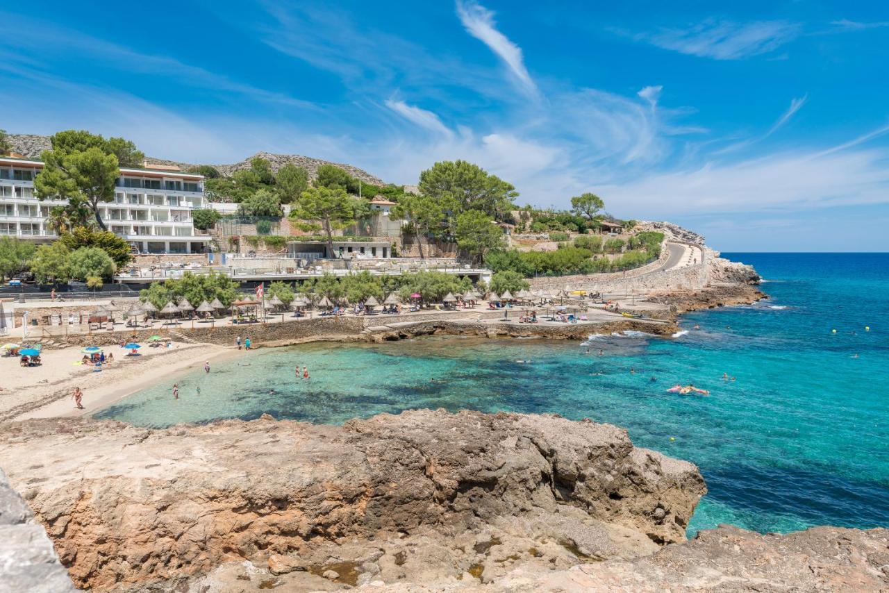 Cala de Sant VicencMirador Blue L - Cala Sant Vicencアパートメント エクステリア 写真